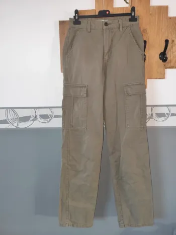 Pantalon cargo / jean cargo