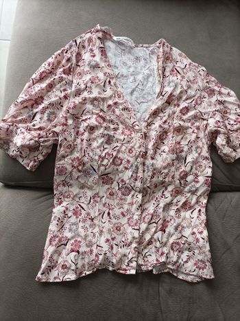 Chemise