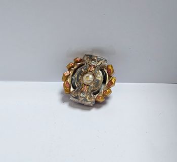Toupie Beyblade Burst Gaianon G2 