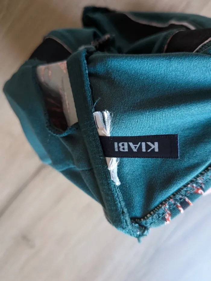 Maillot de bain une pièce Kiabi - photo numéro 4
