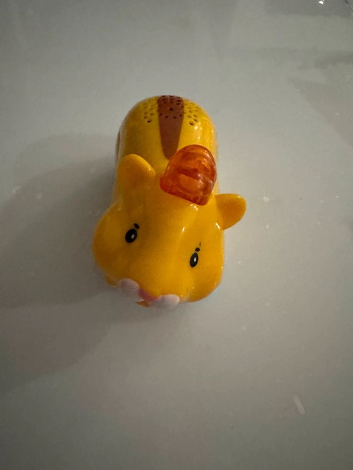 Tut tut animaux vtech