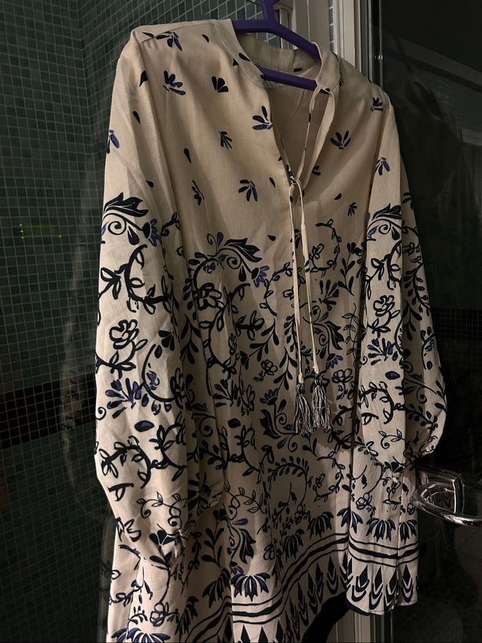 Robe mi saison