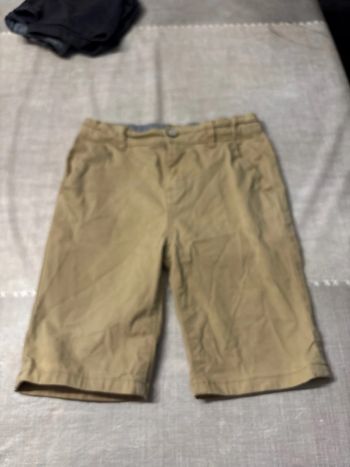 Short primark 10/11 ans