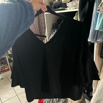 Chemisier femme