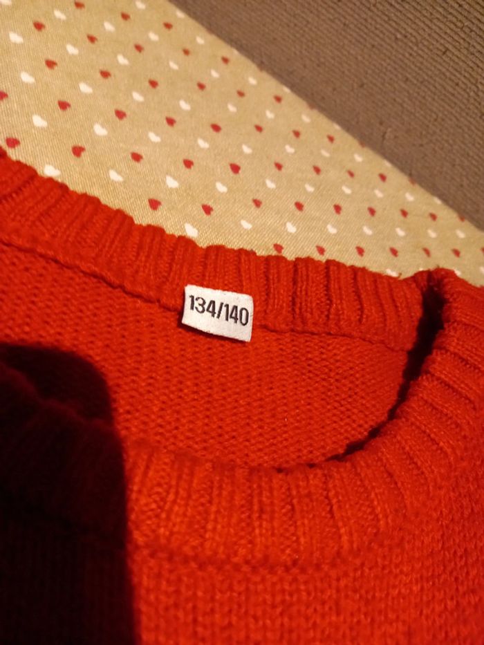 Pull de Noël - photo numéro 3