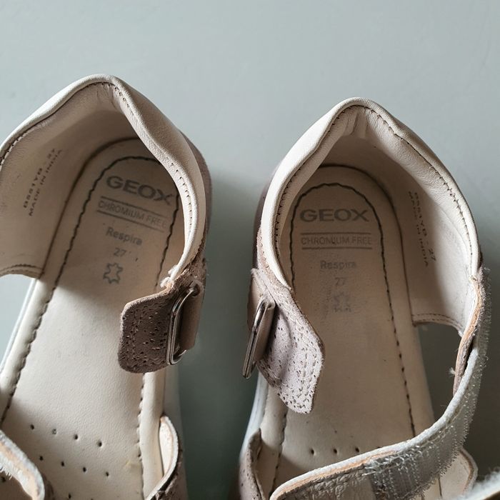 Sandales Geox 27 - photo numéro 3