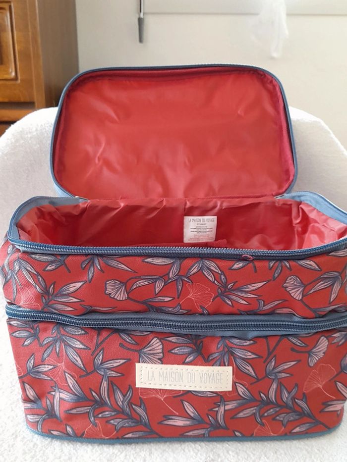 Trousse de toilette - photo numéro 5