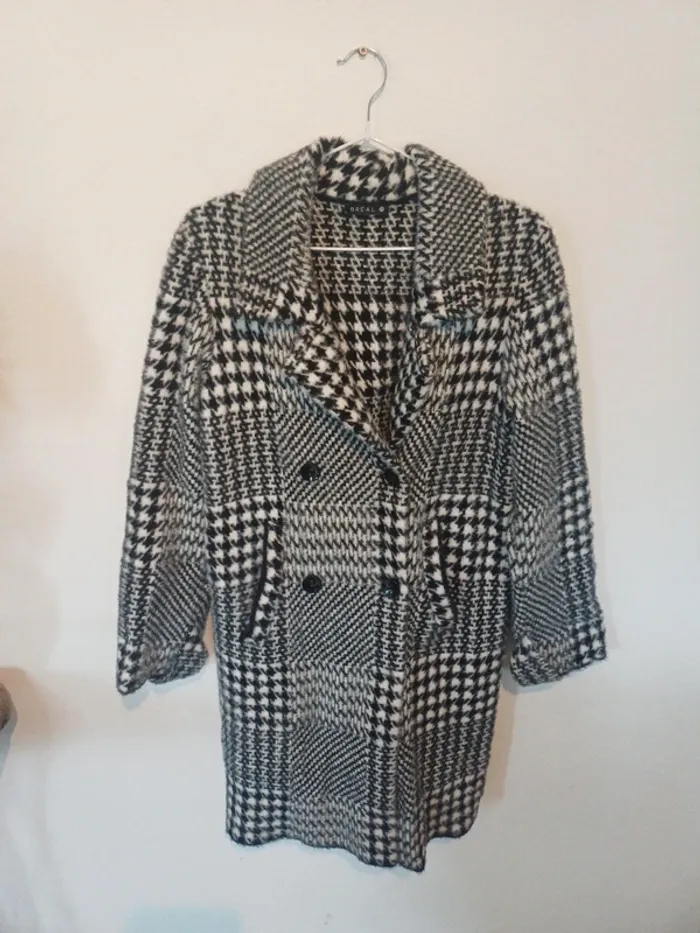 Manteau long