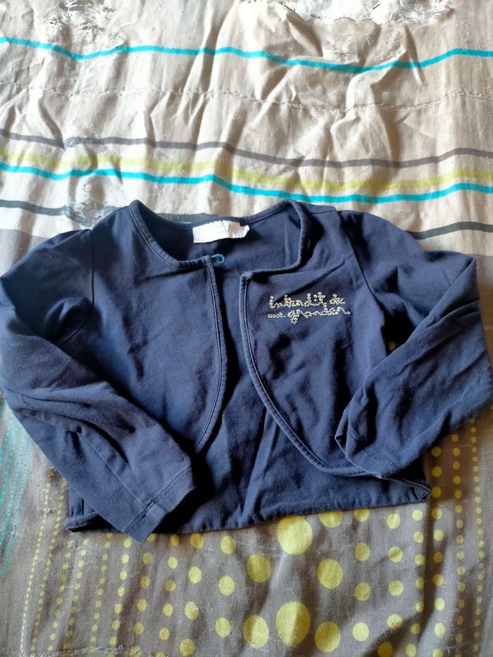 Gilet