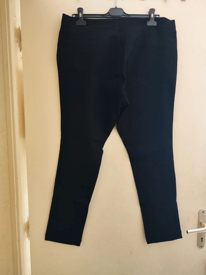 Pantalon Kiabi XL - T 46/48 - photo numéro 2