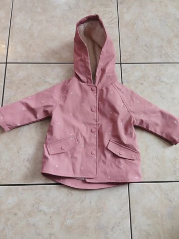 Magnifique manteau