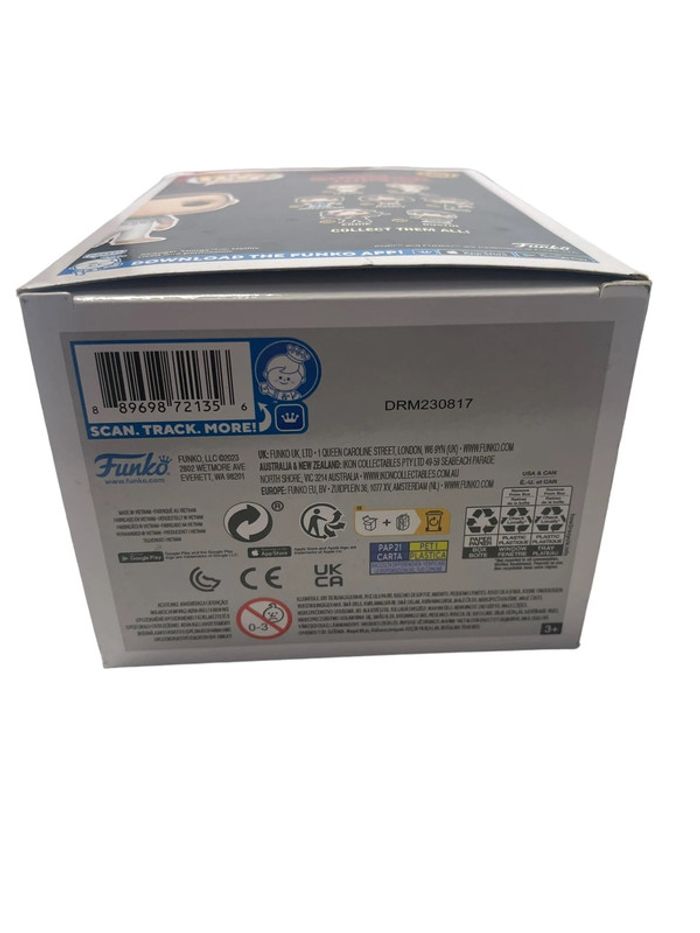 Figurine Stranger Things Eleven 1457 neuf - photo numéro 6