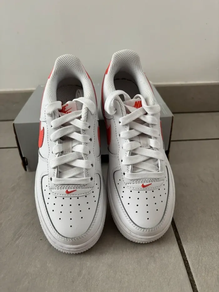 Air force 1 - photo numéro 7