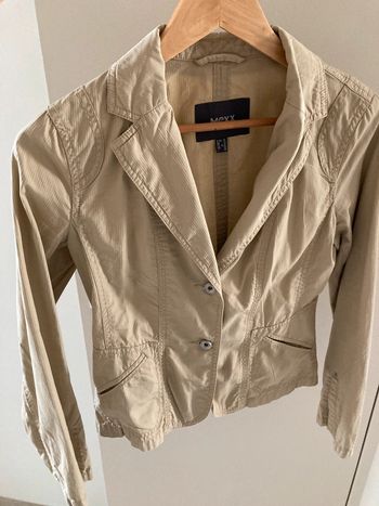 Veste Mexx