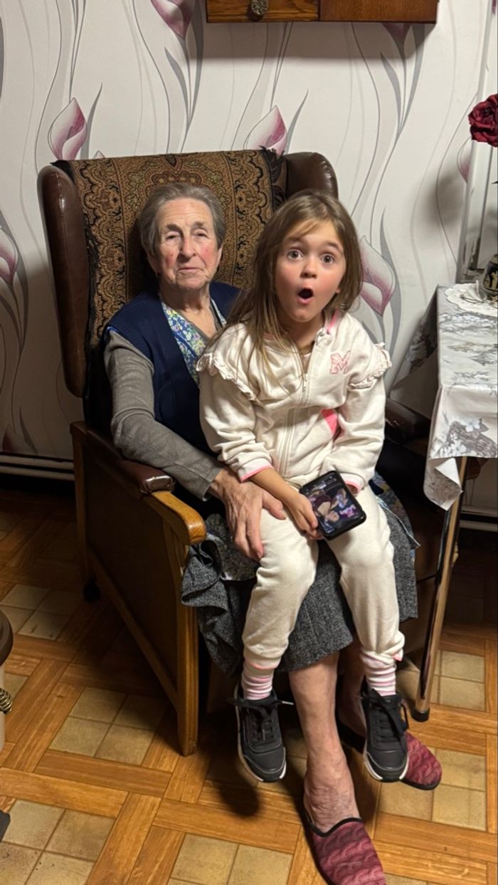 Calendrier de l’Avent Legami - photo numéro 7