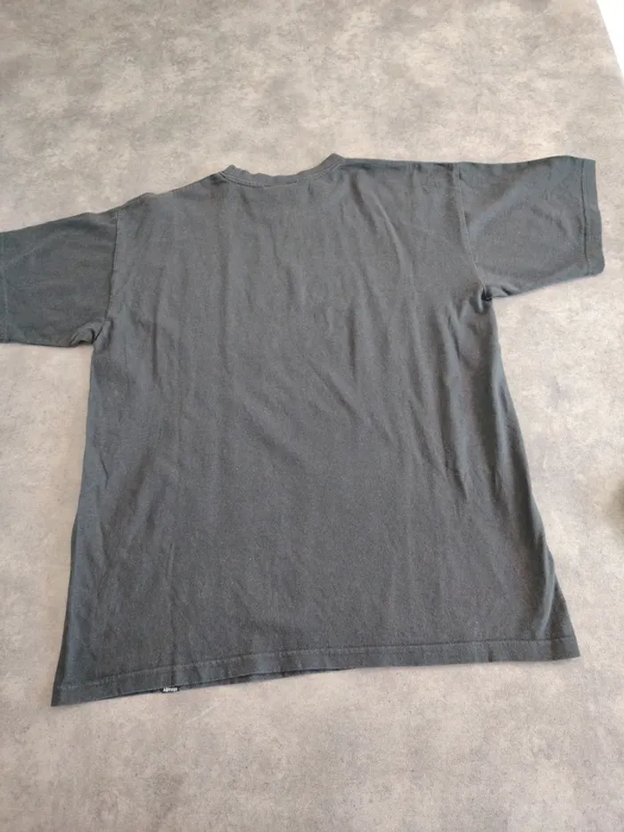T Shirt Simpson - photo numéro 2