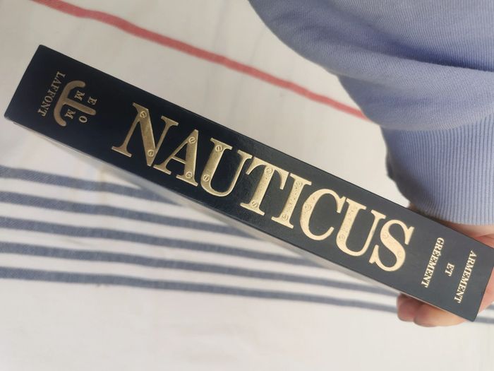 Nauticus, Gréements et Armement, encyclopédie du bateaux - photo numéro 7