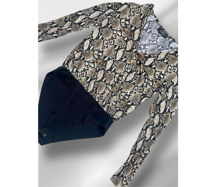 Body bershka - photo numéro 2