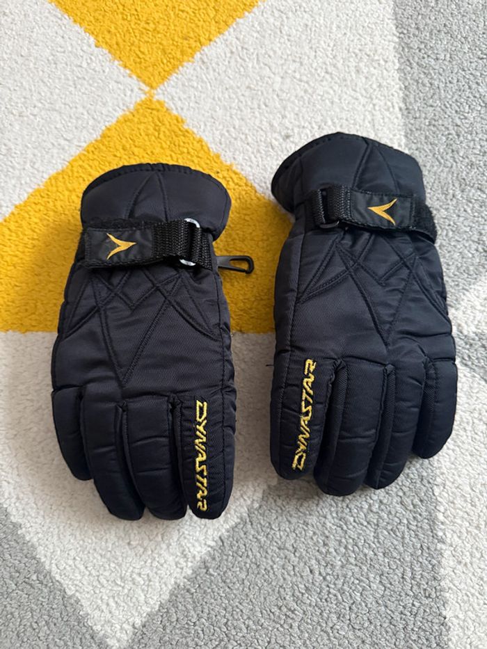 Gants de ski Dynastar Taille 6