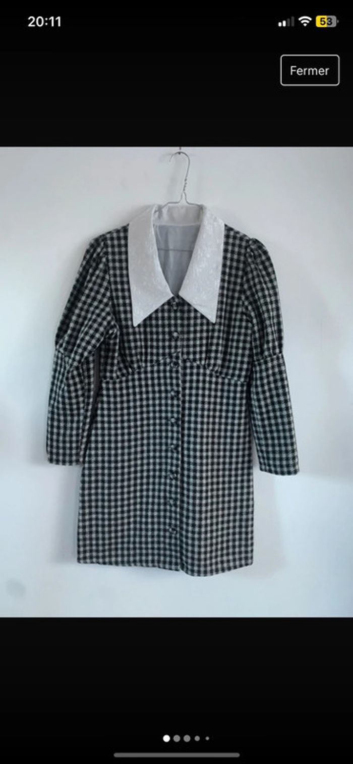 Robe dazy