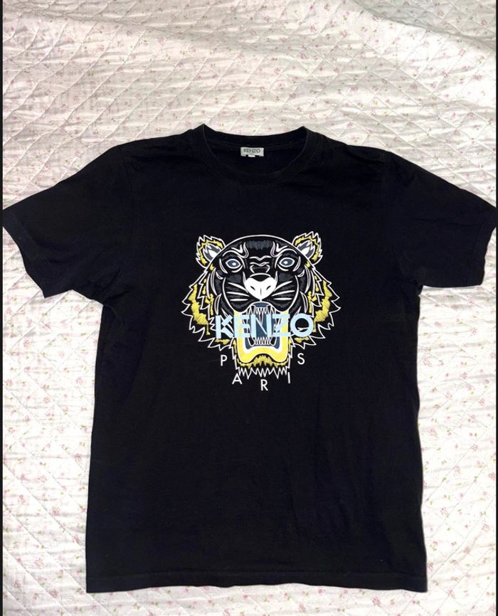 T-shirt Kenzo homme - photo numéro 2