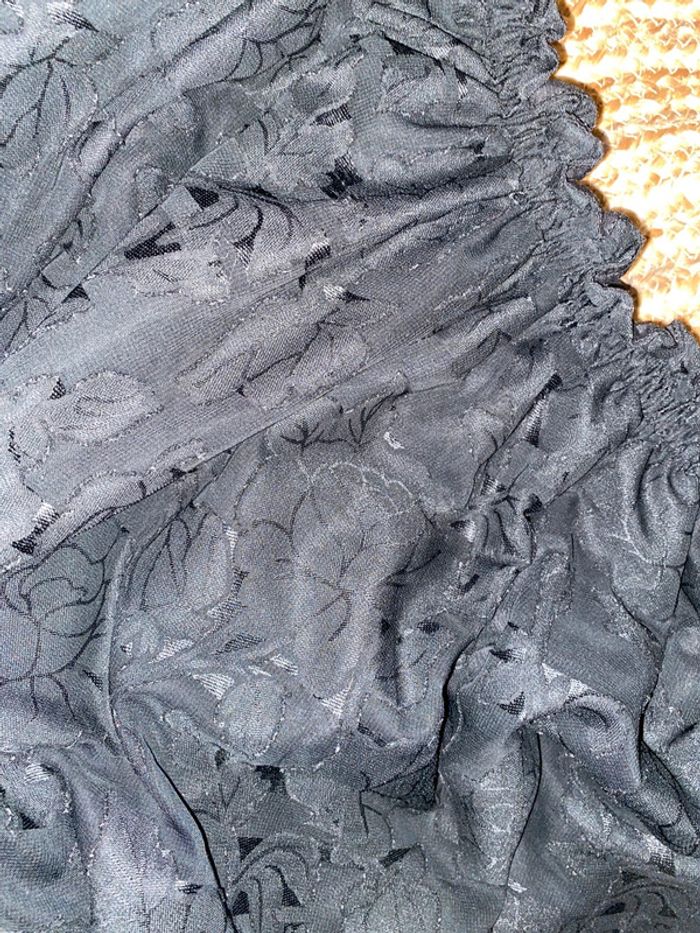 Blouse noir - photo numéro 2