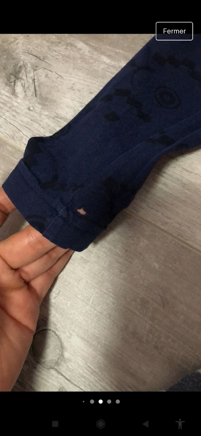 Haut - photo numéro 4