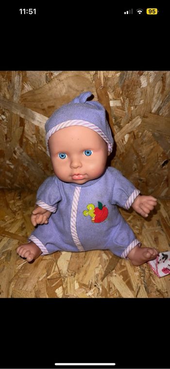 Bébé