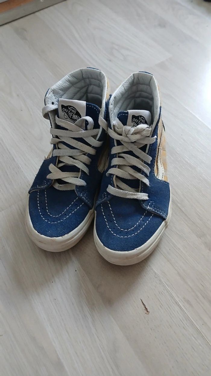 Basket VANS 31,5