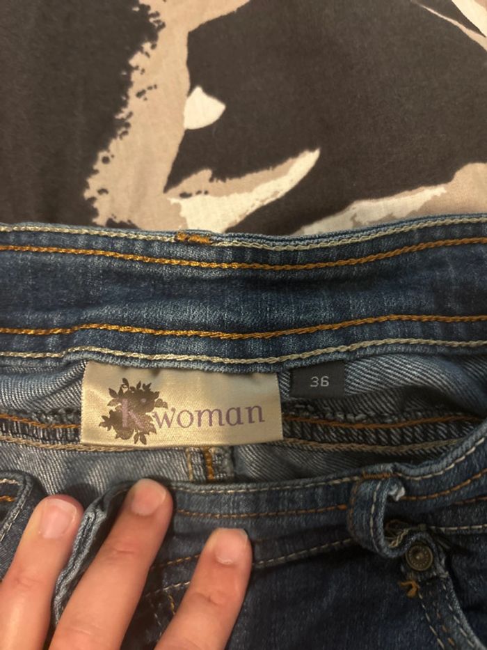 Pantacourt - photo numéro 4