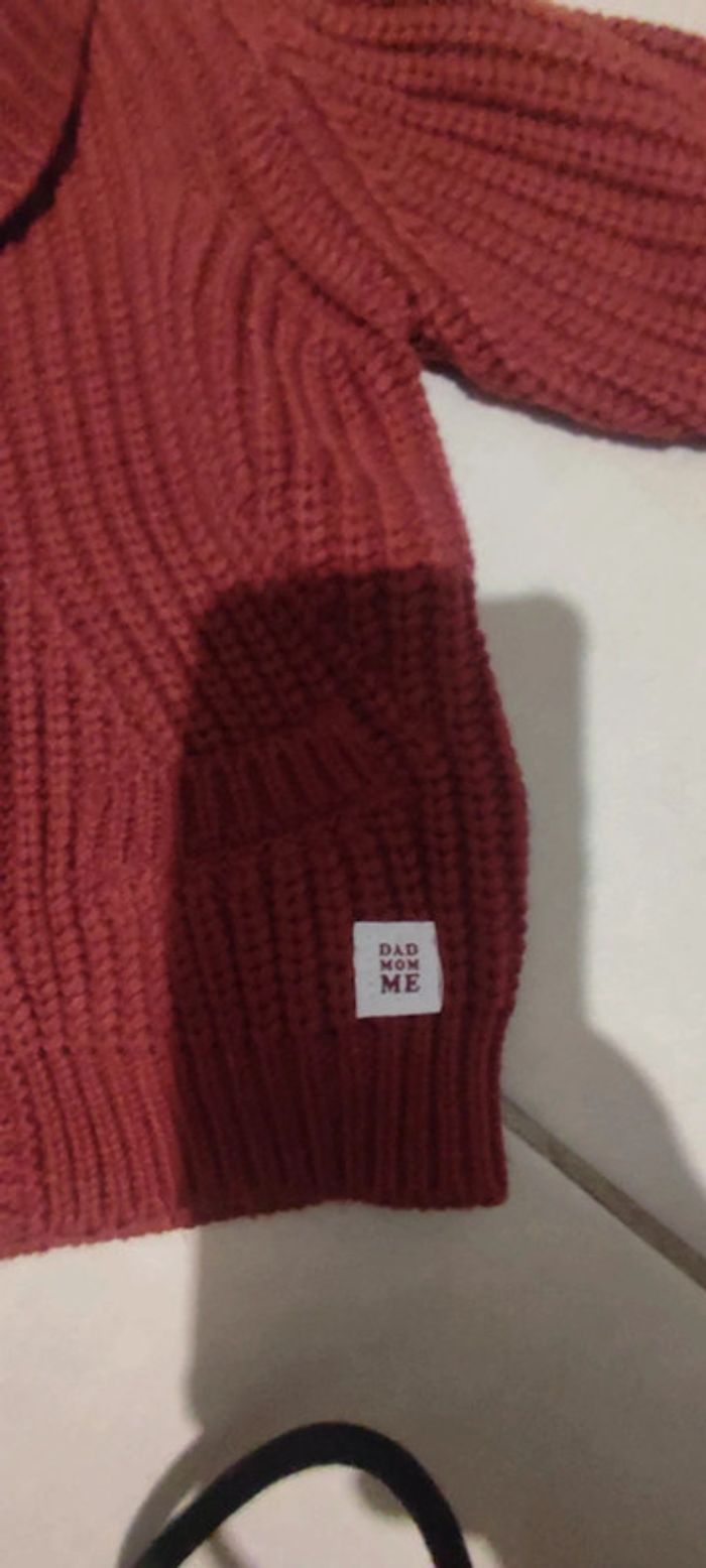 Gilet bébé - photo numéro 4