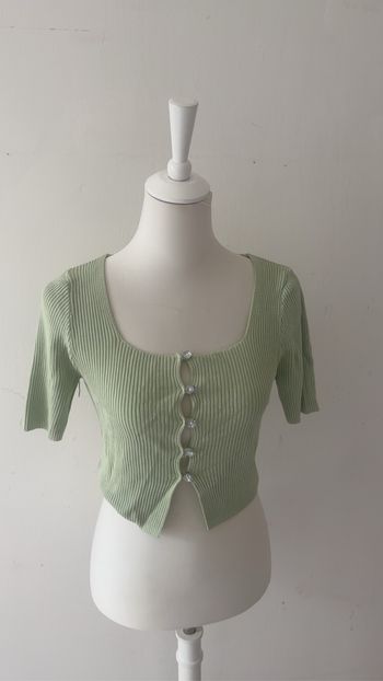 Top vert