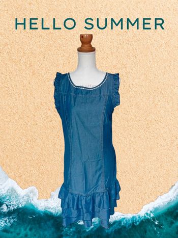 Robe femme 38