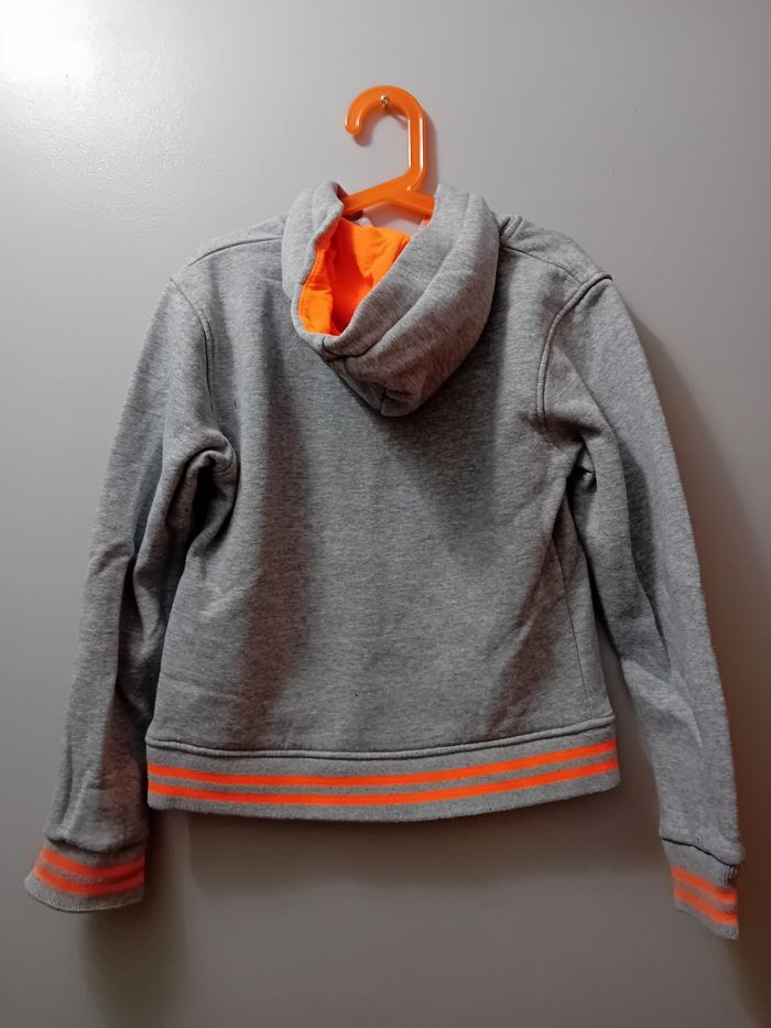 Sweat 8 ans - photo numéro 4
