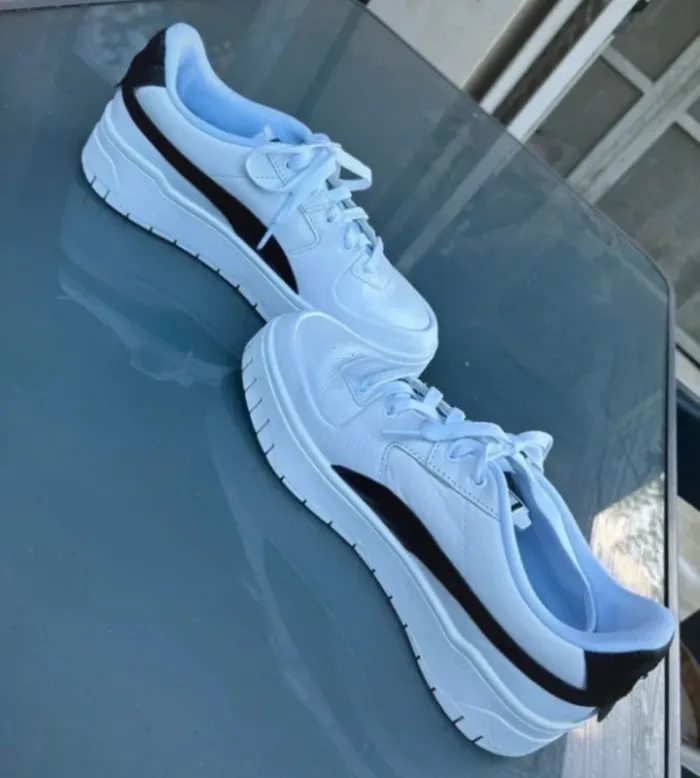 Baskets - Puma Cali Dream t39 👟 - photo numéro 7