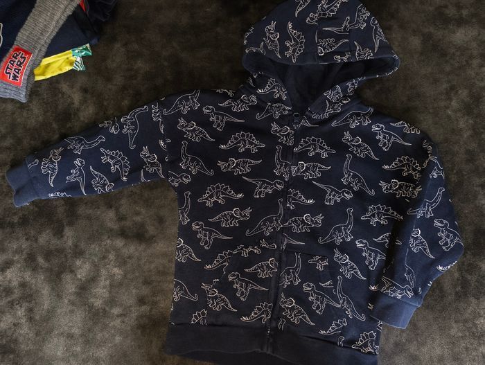 Lot de vêtements pour garçon taille 4 ans - photo numéro 5