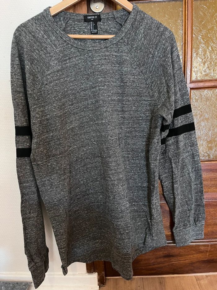 Pull fin Forever 21 taille L