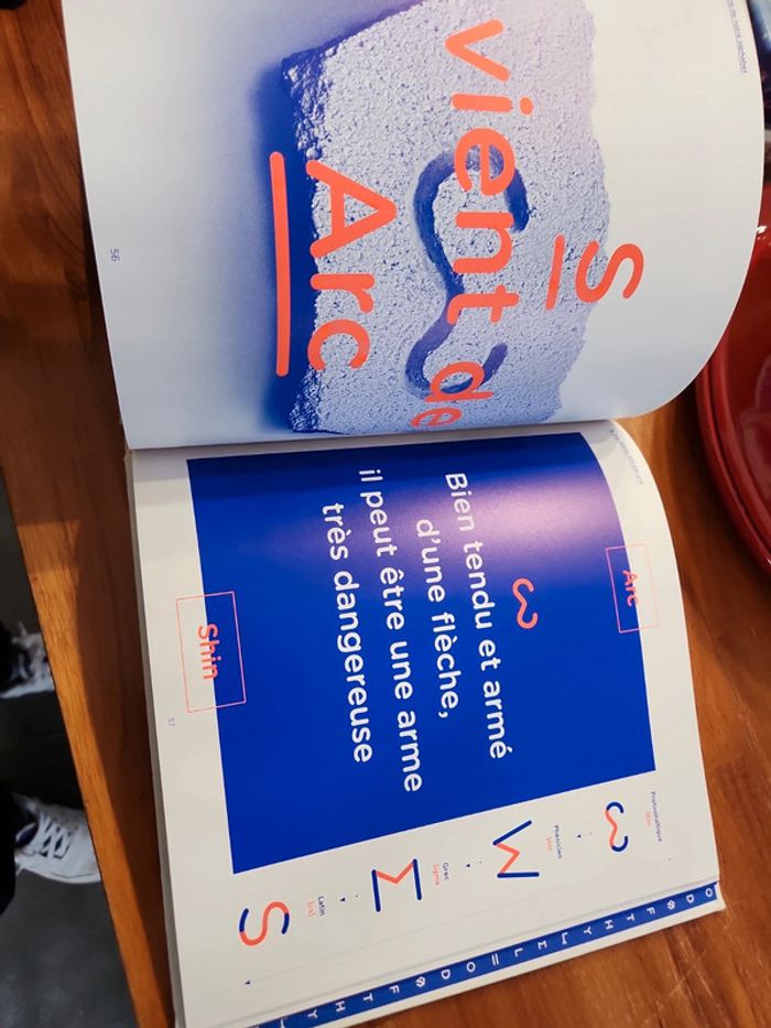 Livre : Histoire de notre Alphabet - photo numéro 5