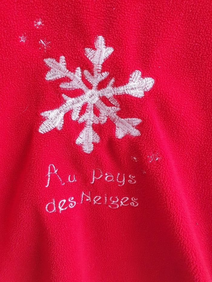 Pull de Noël 12 mois - photo numéro 3