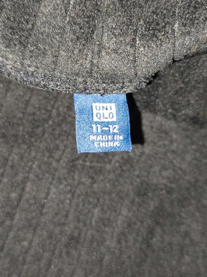 pull Uniqlo - photo numéro 3