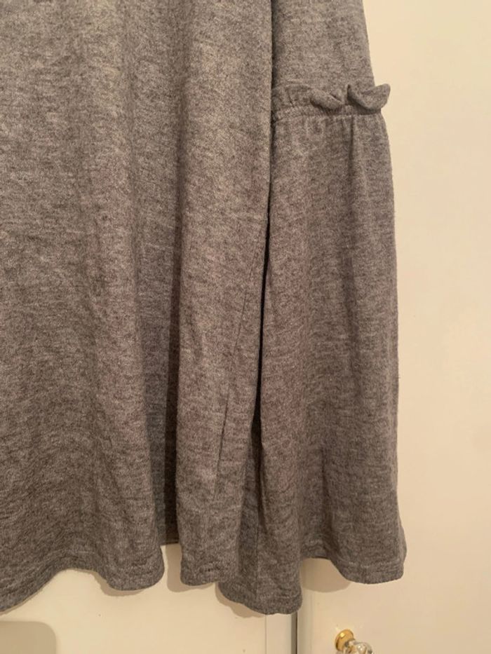 pull avec manches larges - photo numéro 4