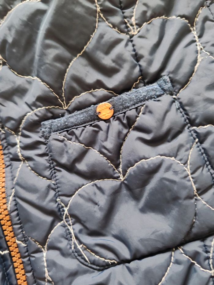 Manteau IKKS 6 ans - photo numéro 6