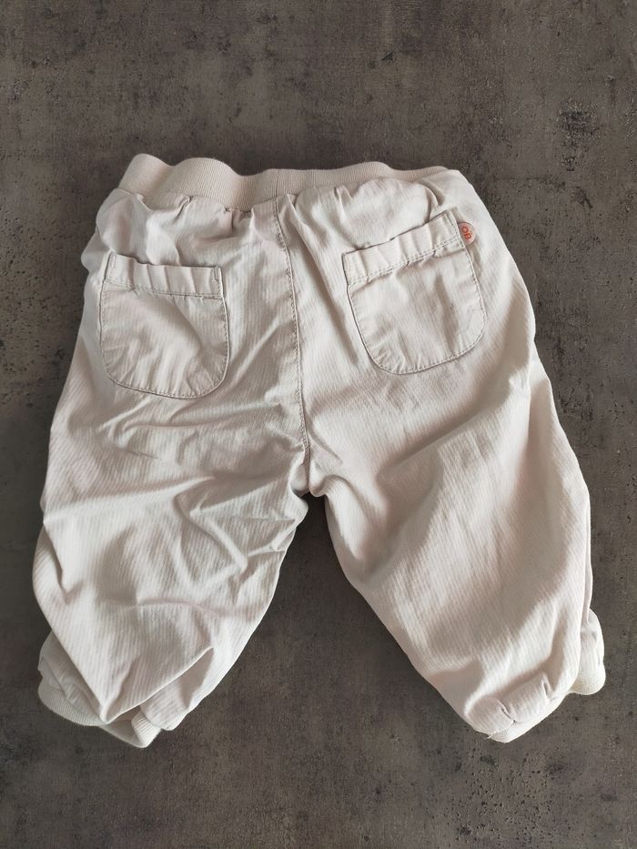 Pantalon - photo numéro 2