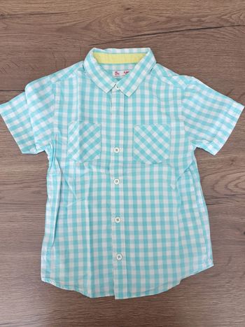 Chemise