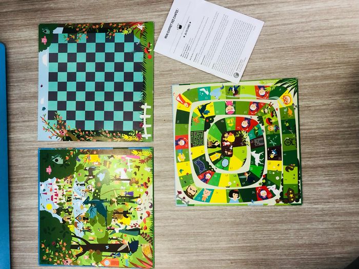 Mon coffret des contes - photo numéro 7