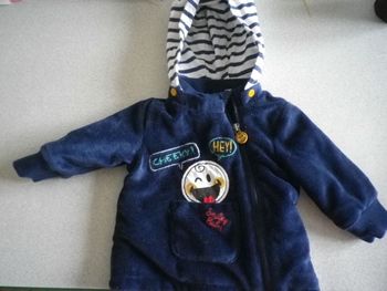GILET
