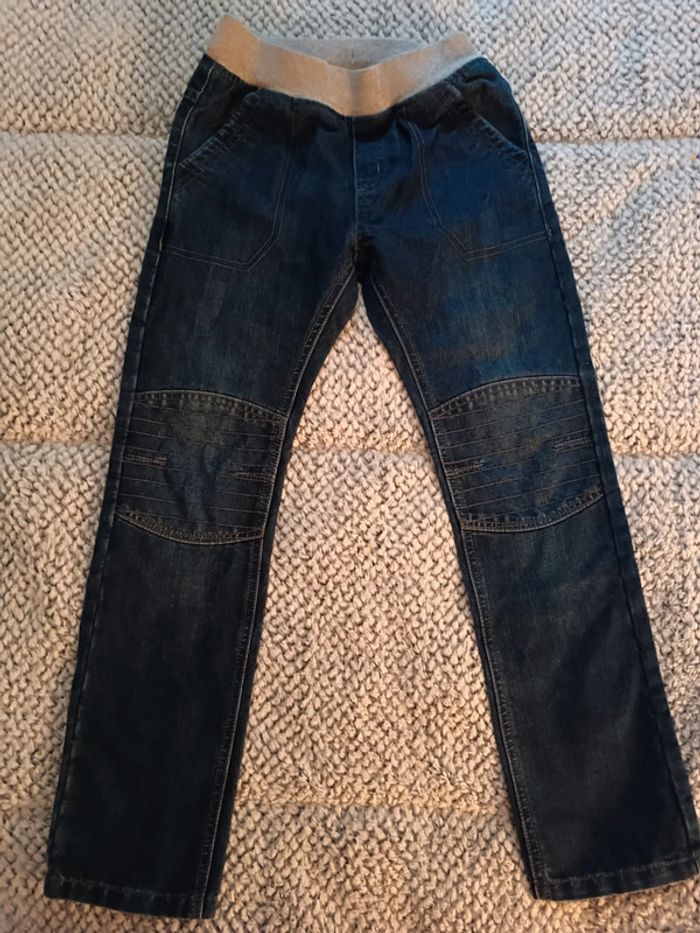 Pantalon en jean 10 ans
