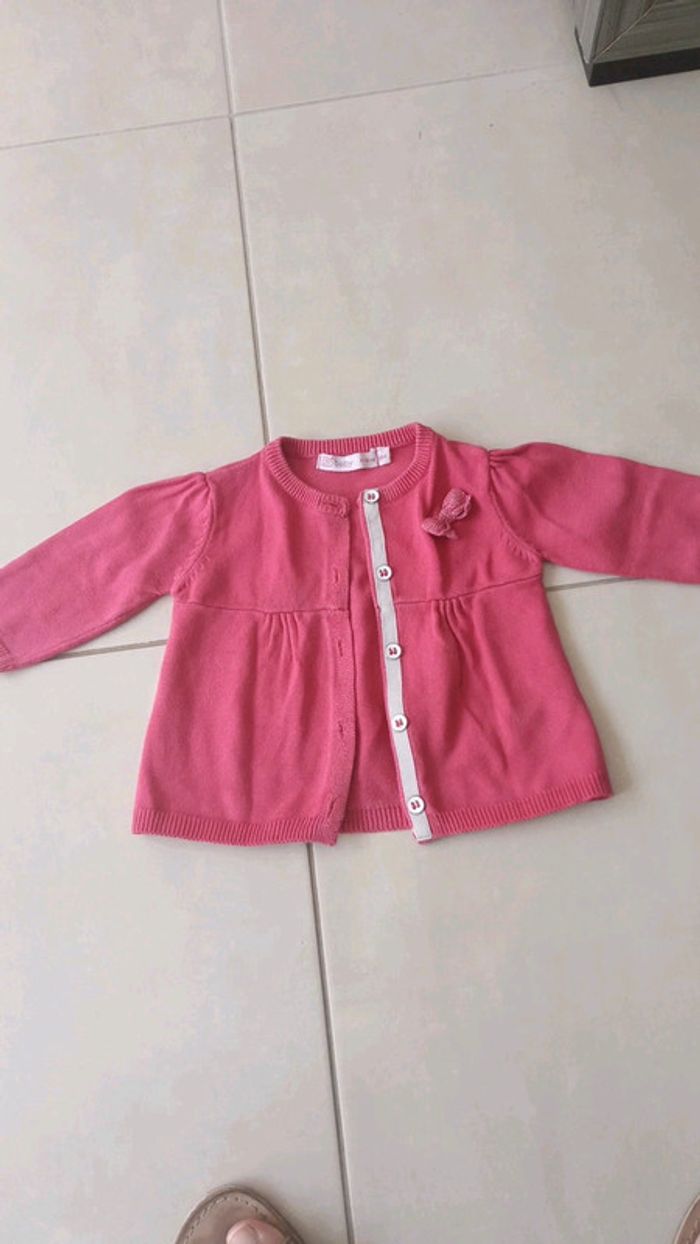 Gilet