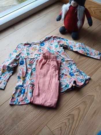 Pyjama 2 ans