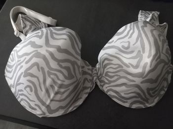 SOUTIEN GORGE TAILLE 100D